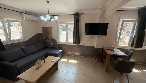 JORDAN's ROOM 27 - Foto 2