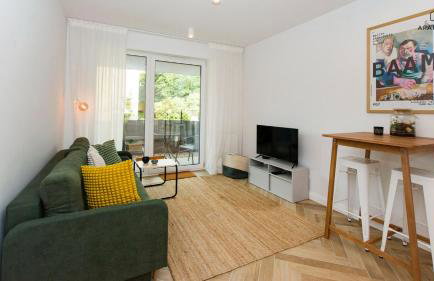 City Break Apartments by Apartmore - Foto 10