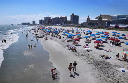 ❤️ The Top End Townhomes with Stunning Views On One-Of-A-Kind Rooftop Deck! WOW! - Foto 71