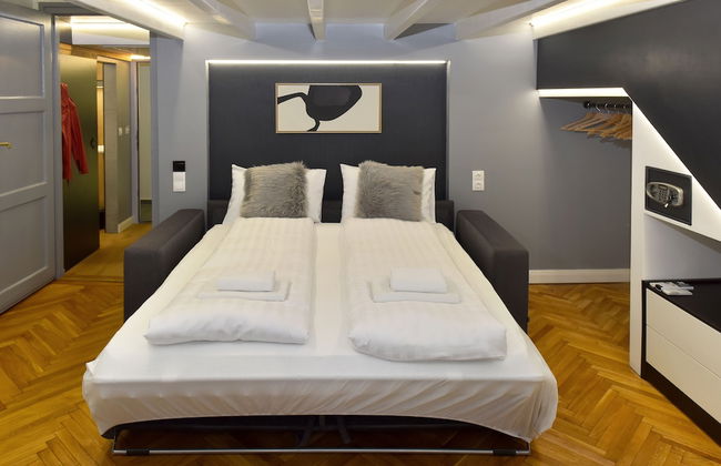 Walk Inn Váci 78 - Foto 27