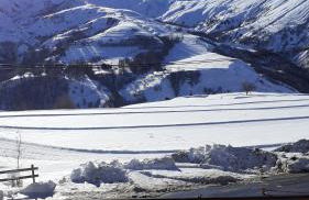 appartement gentiane 4personnes dans gite "la maison d'augustin" classé 3 étoiles,la tour,73530 st jean d'arves - Foto 58