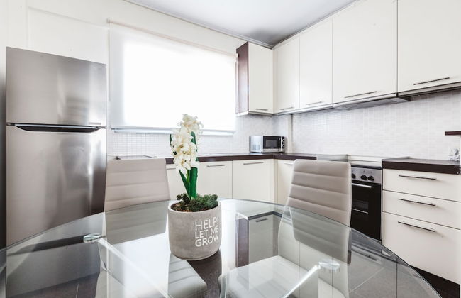 DN Sea Apartments - Photo 14