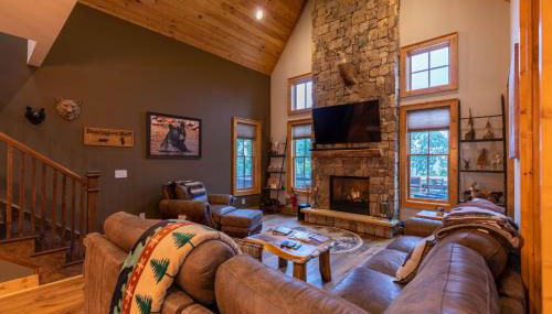 Bearingers Bluff at Eagles Nest - Foto 5