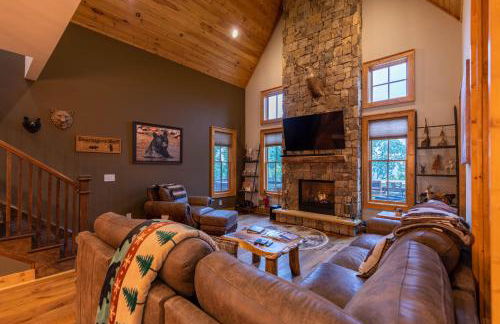 Bearingers Bluff at Eagles Nest - Foto 5