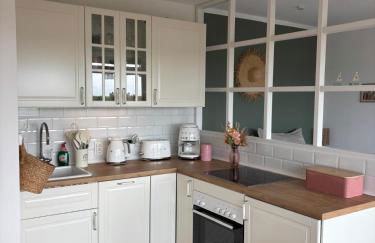 Ferienwohnung kleiner Sonnenschein Großenbrode Ostsee - Foto 1