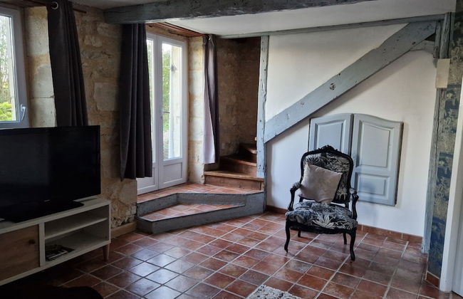 Le Mas Réolais - Foto 38