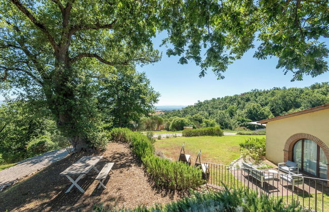 Appartamento Olivo - Cignella Resort - Photo 55