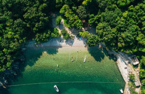 Dream 1-Bedroom Villa with Heated Indoor Pool, Jacuzzi & Sauna and BBQ - Foto 47