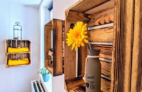 Uhlpartment - im Herzen von Uelzen - Foto 21