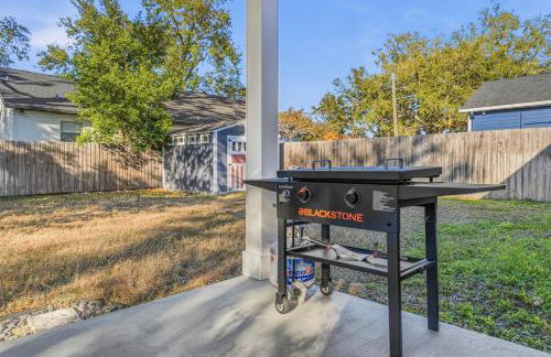 Design-Forward New Build 3BR2BA Seminole Heights - Foto 57