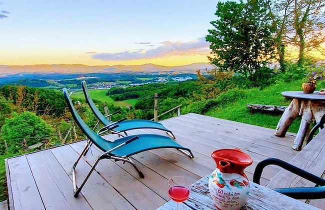 Vineyard cottage Verček - Photo 16