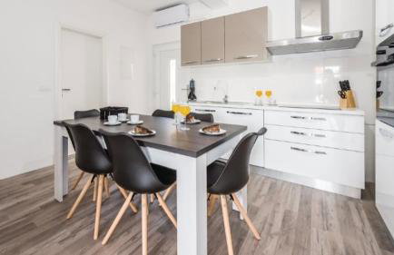 Olive Tree House with Jacuzzi, WiFi and 40m2 pool - Foto 40