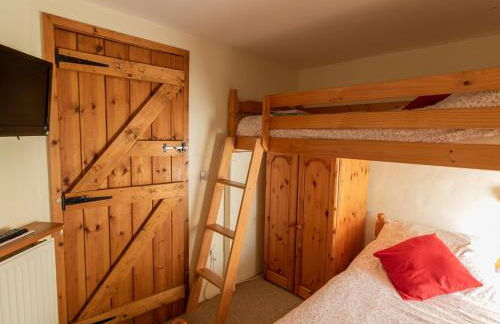 The Coach House - Foto 8