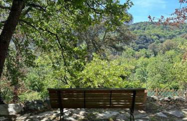 Maison Amandre en Pleine Nature - Mas Lou Castanea - Foto 38