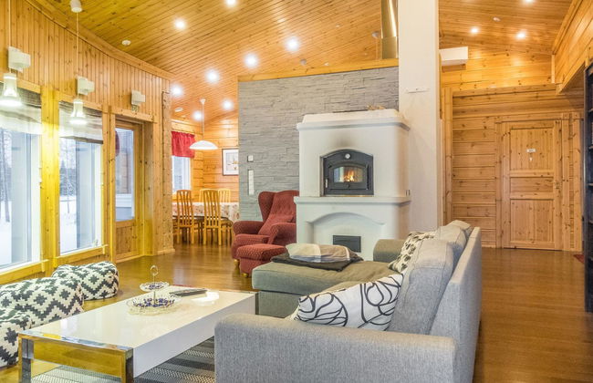 Vaahtissuvanto - Foto 4