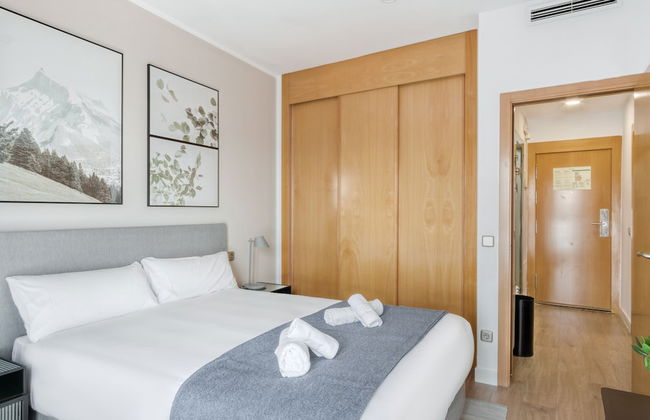 Limehome Madrid Calle de Don Ramón de la Cruz - Foto 3