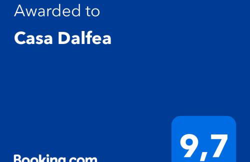 Casa Dalfea - Foto 50