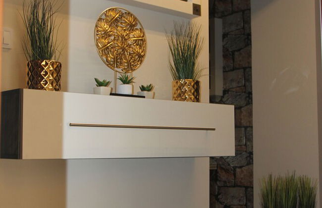 Mox Downtown Apartman - Foto 19