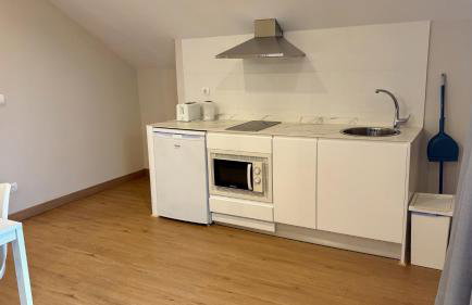 Apartamentos La Canal - Foto 156