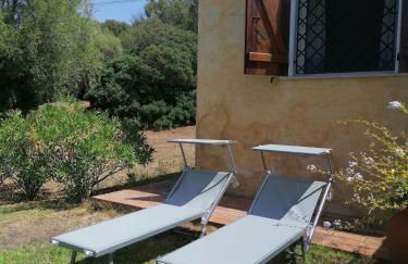 Villetta La Casa Vecchia Baja Sardinia - Foto 51