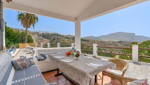 Cortijo Peña Blanca Los Guájares by Ruralidays - Foto 3