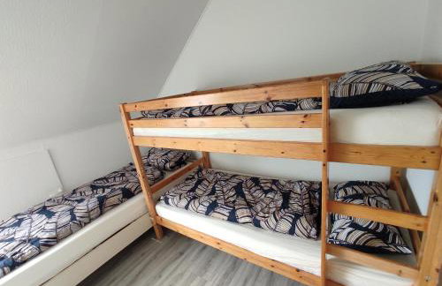 Fränkische Schweiz Blick - Photo 6