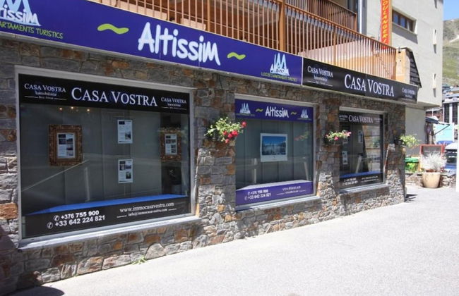 Altissim Apartments - Foto 77