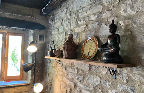 Il Rifugio - Cottage With Pool - Foto 15