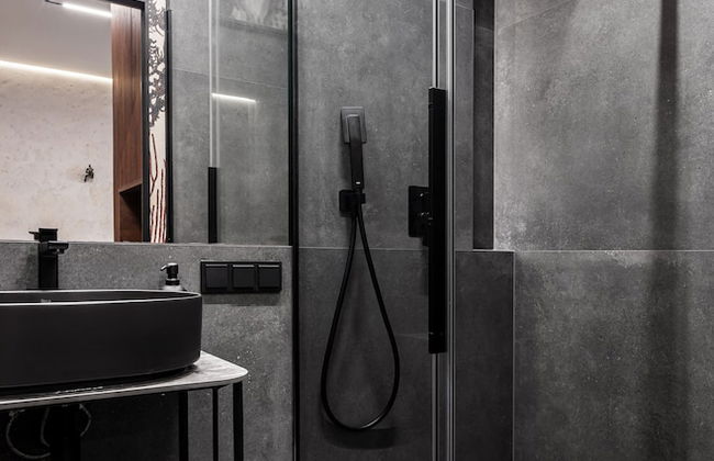 Apartamenty Świnoujście - Seaside Garden - Foto 67