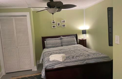 3BR/3BA Charming Key West Style Home in Downtown Saint Augustine - Foto 8