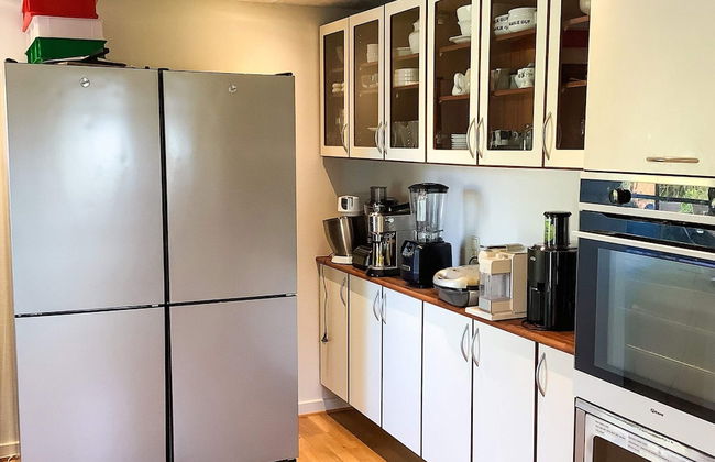 Spacious Family Retreat - By Traum Ferienwohnungen - Foto 19