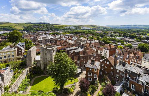 Mill Barn by inspirestays-com - Foto 50