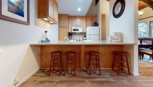 Horizons 4 Communal Rec Room & Pool - Foto 4