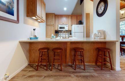 Horizons 4 Communal Rec Room & Pool - Foto 4