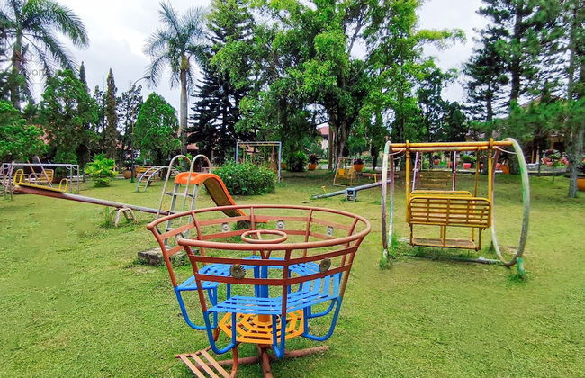 Ruang Nyaman at Sukanagalih Resort - Photo 72