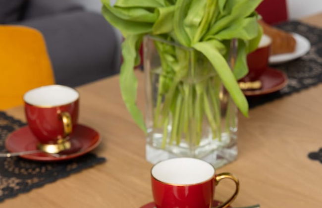 Mermaid Apartment Dziwnow by Renters - Photo 39