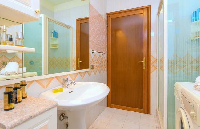 Villaggio dei Fiori - Viola - Foto 20