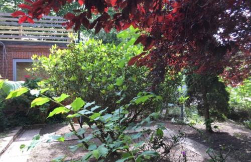 Ferienwohnung Tante Lise - Foto 15