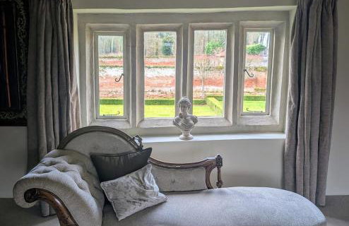 Five Star Luxury - Oxnead Hall - Foto 12