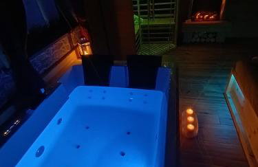 AL RANCH WELLNESS Cortina Lago Cadore Dolomiti - Foto 15