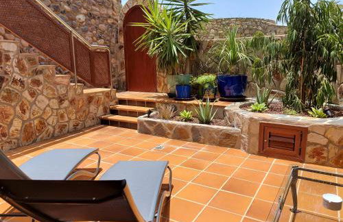 Casa Tauro Golf - Luxury chalet with sea view - Foto 48