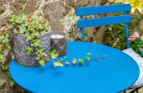 Beeswing, a Victorian Gem in Biggar - Photo 42