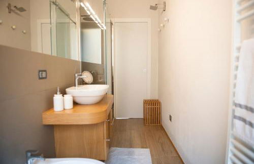 IlCenacolo Cadorna Design 4 persone Terminal Malpensa Fiera e Allianz Centre - Photo 33