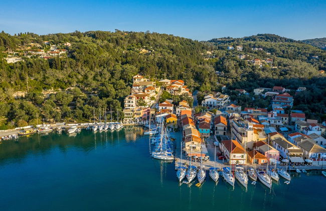 Lakka Seaview Apartments by Konnect - Foto 28