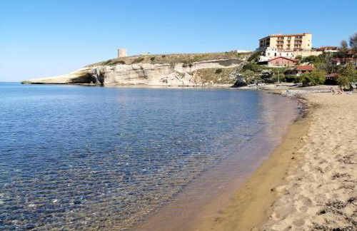 Appartamento in villa con vista mare - Foto 13