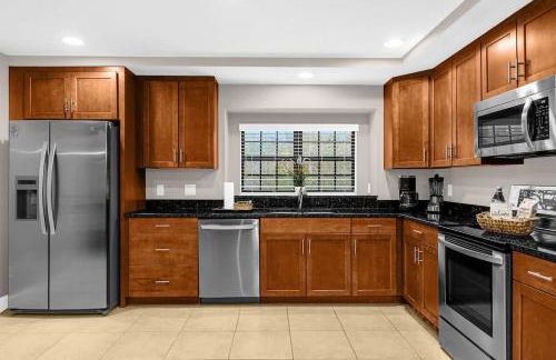 Florida Summer - Townhome 5 min from Disney - Foto 6