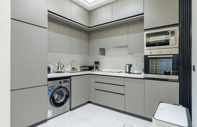 Silkhaus Majidia 127 - Foto 35