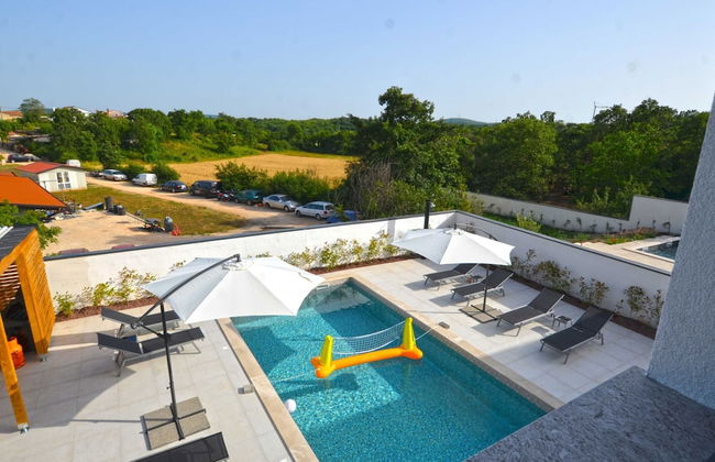 Refined and Inviting Villa in Kanfanar - Foto 56