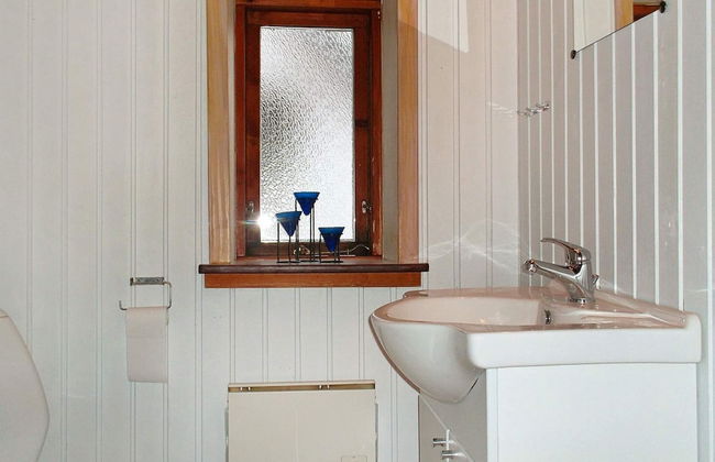 4 Person Holiday Home in Lemvig-by Traum - Foto 16