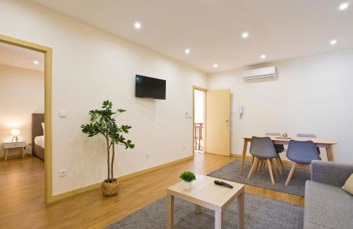 Aposentus - CS Trindade Apartments - Foto 66